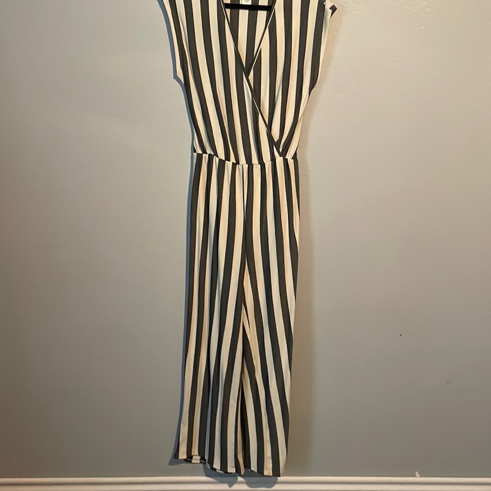 Caution To The Wind Jumpsuit